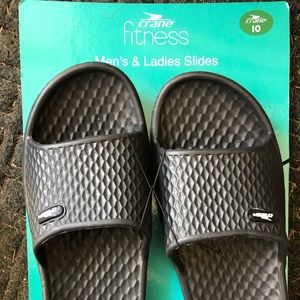 Mens slides